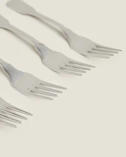 Appetizer Fork Set