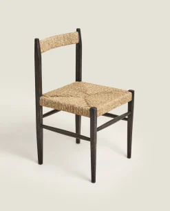 Ash Wood Chair