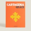 Assouline Cartagena Book