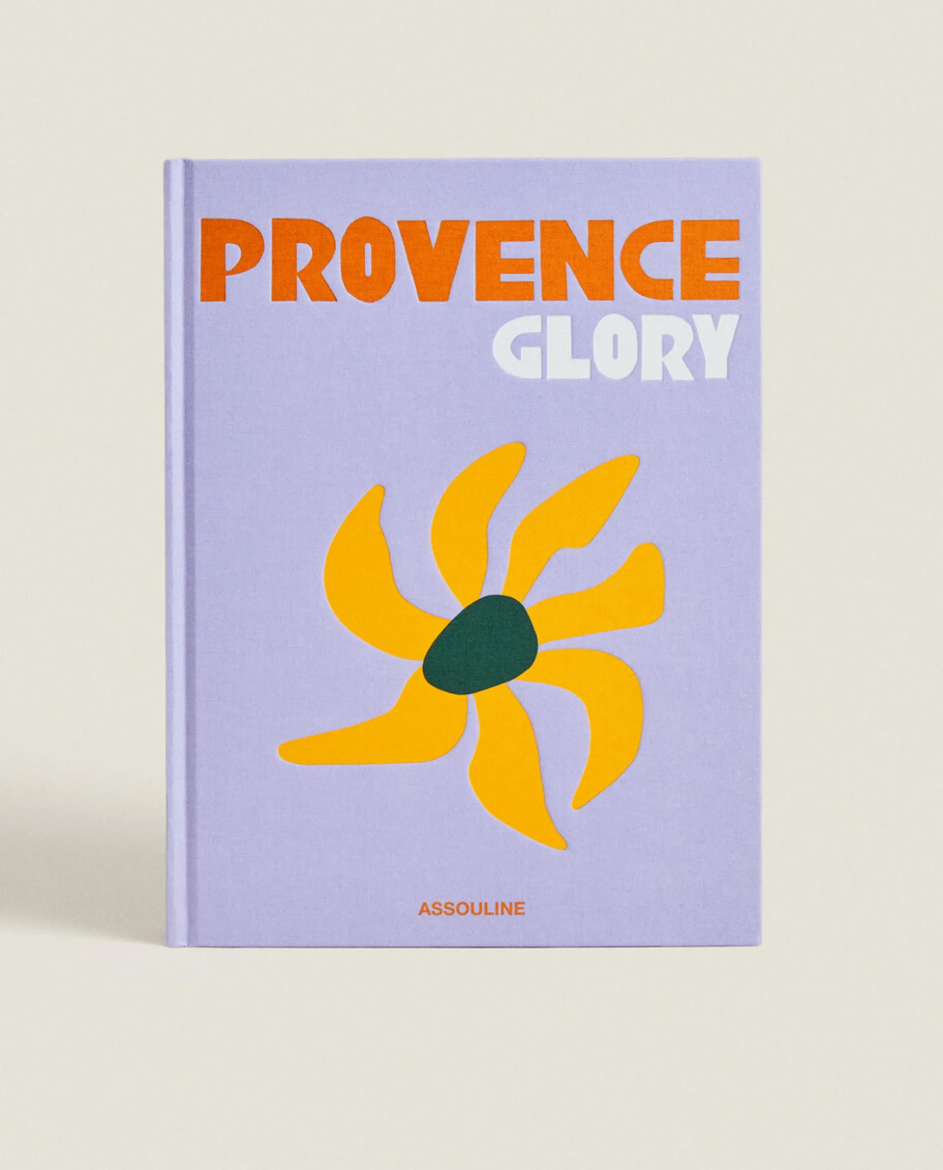 Assouline ‘Provence Glory' Book