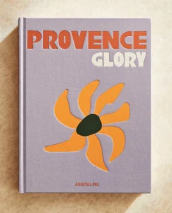 Assouline ‘Provence Glory' Book