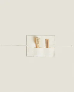 Baby Brush And Comb Set