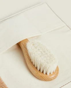 Baby Brush And Comb Set