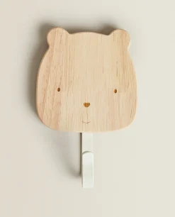 Bear Hook