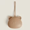Bear Silicone Pacifier Case