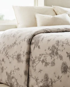 Bird Duvet Cover