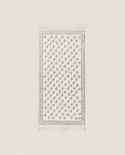Block Print Rug