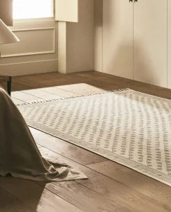 Block Print Rug