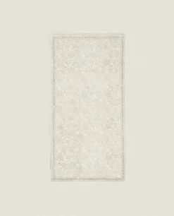 Block Print Rug