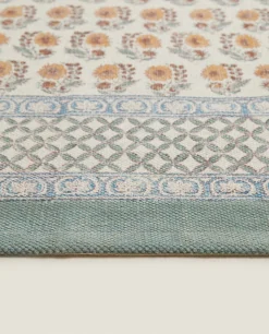 Block Print Rug