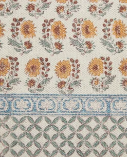 Block Print Rug