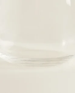 Bohemia Crystal Gold-Rimmed Tumbler
