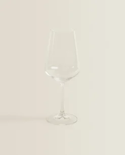 Bohemia Crystal Plain Glass
