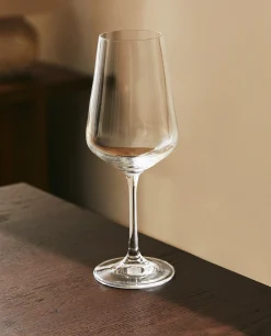 Bohemia Crystal Plain Glass