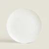 Bone China Dinner Plate