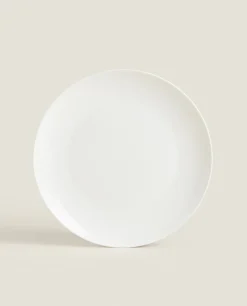 Bone China Dinner Plate