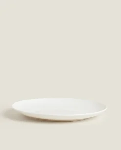 Bone China Dinner Plate