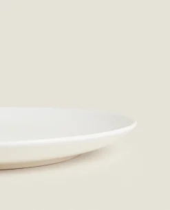 Bone China Dinner Plate