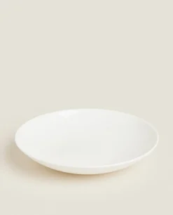 Bone China Soup Plate