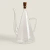 Borosilicate Glass Cruet