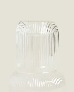 Borosilicate Glass Night Set
