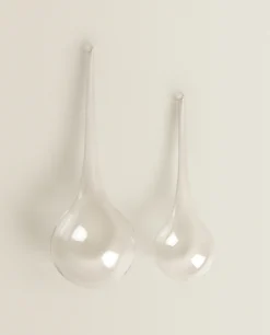 Borosilicate Glass Self-Watering Bubble