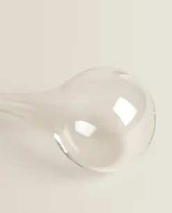 Borosilicate Glass Self-Watering Bubble