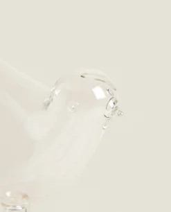 Borosilicate Glass Self-Watering Bubble