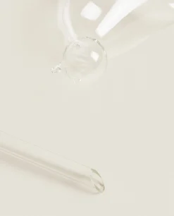 Borosilicate Glass Self-Watering Bubble
