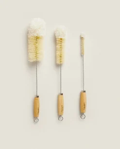 Bottle Brush (Pack Of 3)