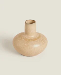 Bottle Ceramic Vase