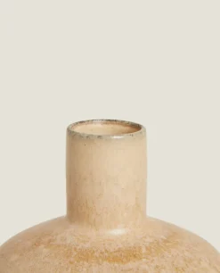 Bottle Ceramic Vase