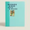 Buenos Aires: Sofia & Mauro