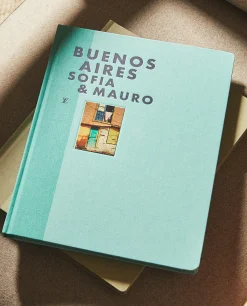 Buenos Aires: Sofia & Mauro