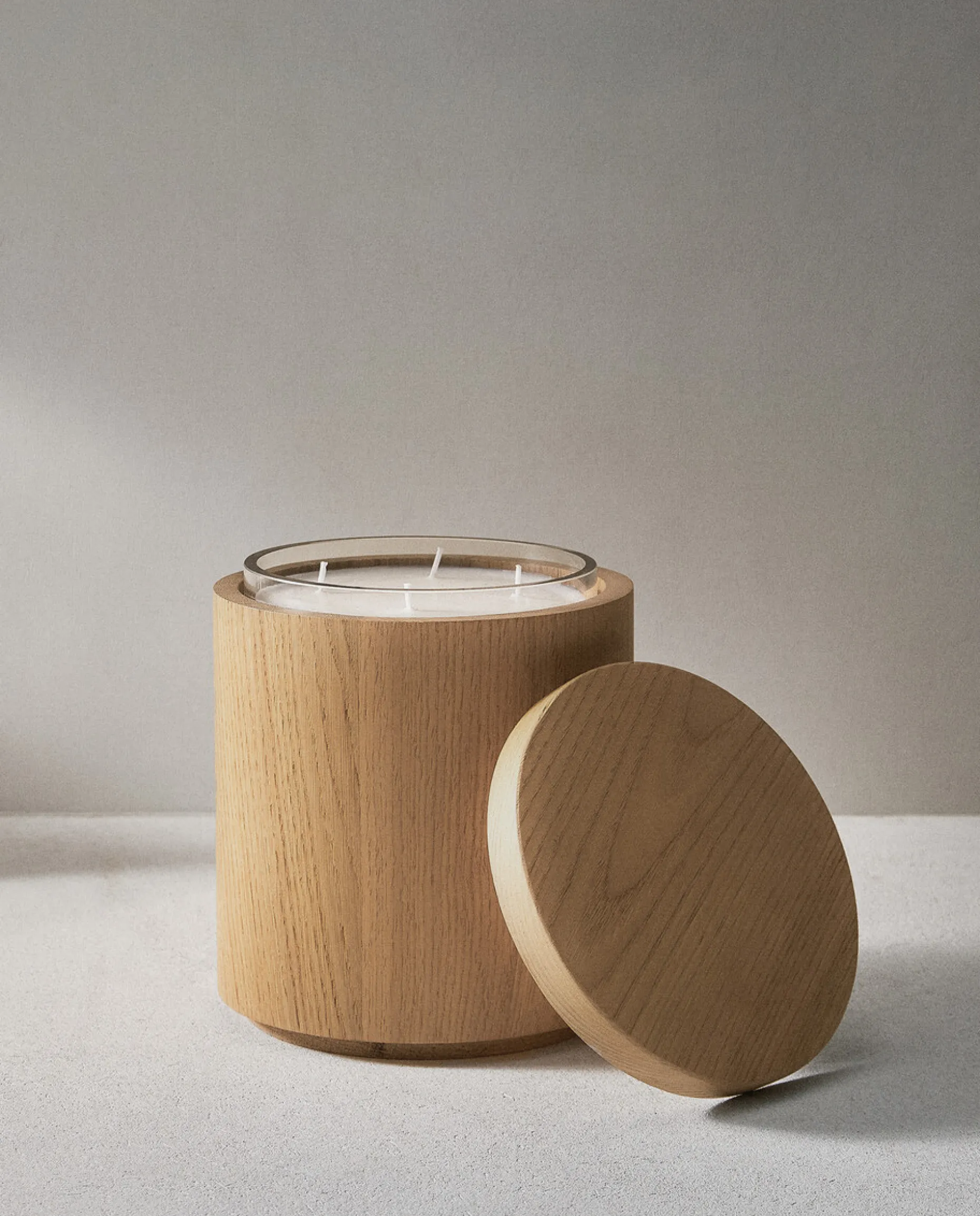 Candle L