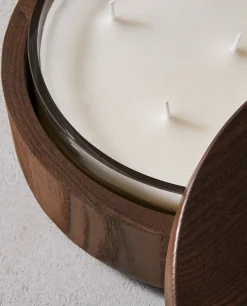 Candle M