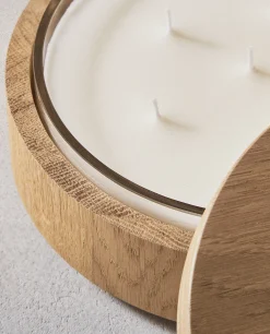 Candle M