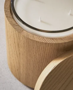 Candle S