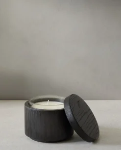 Candle S
