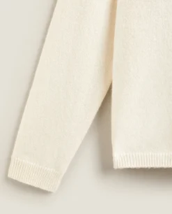 Cashmere Sweater