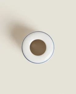 Ceramic Brush Holder