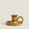 Ceramic Candleholder