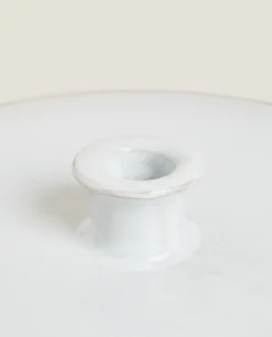 Ceramic Candlestick
