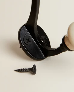 Ceramic Hook
