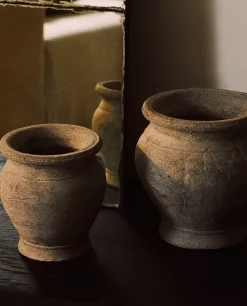 Ceramic Pot