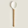 Ceramic Spoon