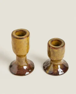 Ceramic Tealight Holder