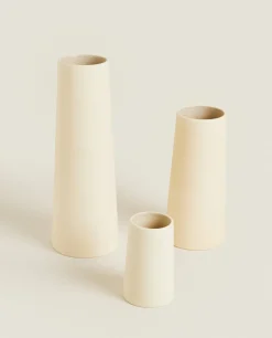 Ceramic Tube Vase