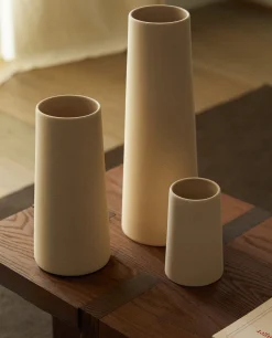Ceramic Tube Vase