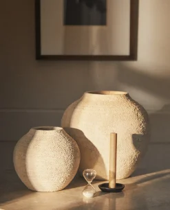 Ceramic Vase